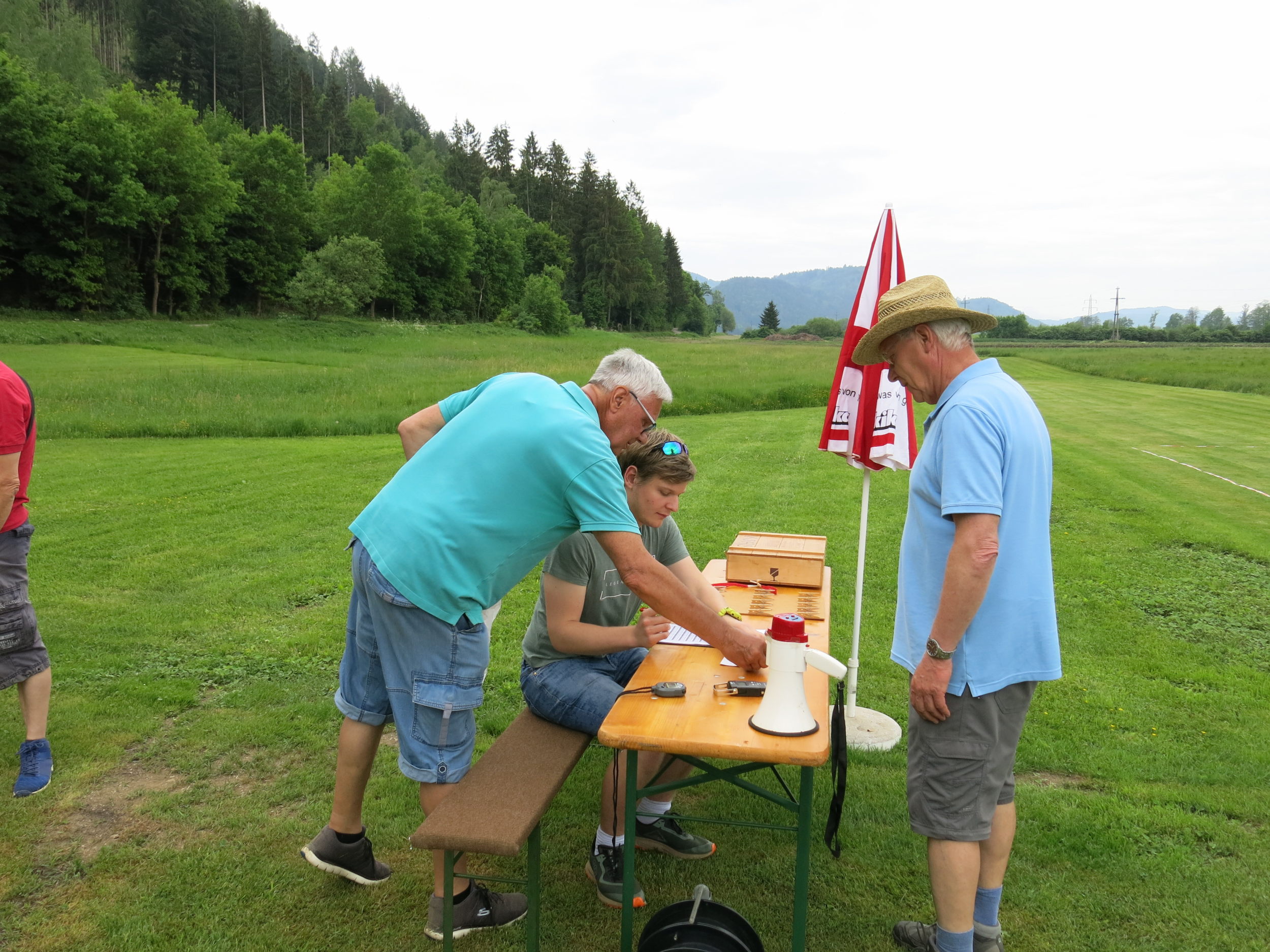 Wettbewerbsleitung 21.5.2022