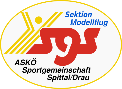 SGS Spittal/Drau - Modellflug